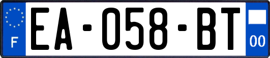 EA-058-BT