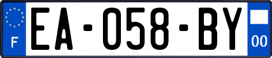 EA-058-BY