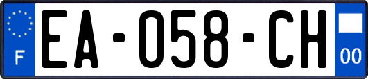 EA-058-CH