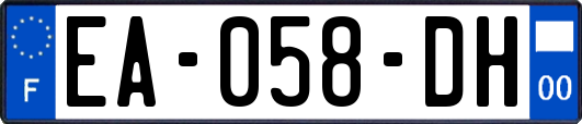 EA-058-DH