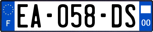 EA-058-DS