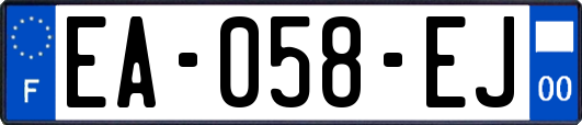 EA-058-EJ