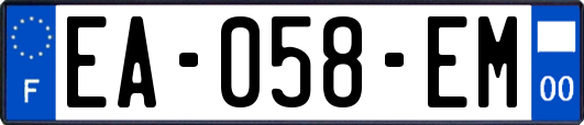 EA-058-EM