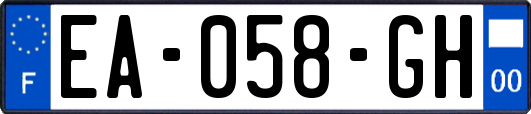 EA-058-GH