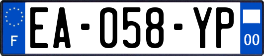 EA-058-YP