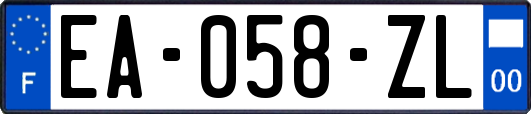 EA-058-ZL