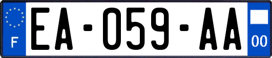 EA-059-AA