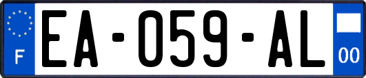 EA-059-AL