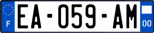 EA-059-AM