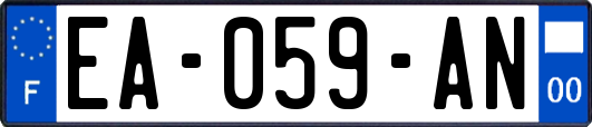 EA-059-AN