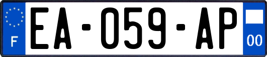 EA-059-AP