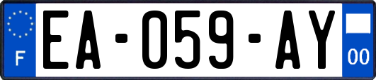 EA-059-AY