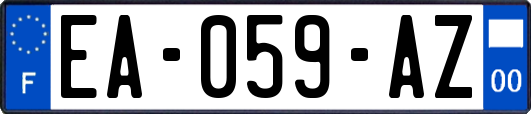 EA-059-AZ