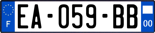 EA-059-BB