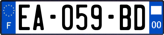 EA-059-BD