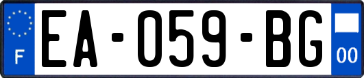 EA-059-BG