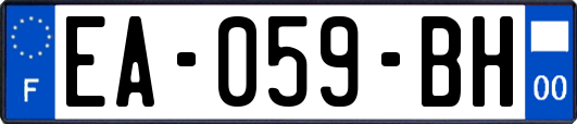 EA-059-BH