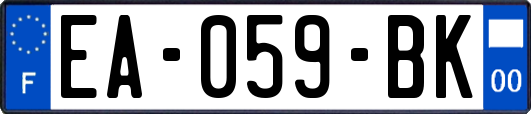 EA-059-BK