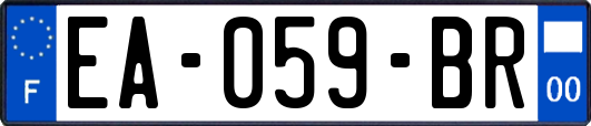 EA-059-BR