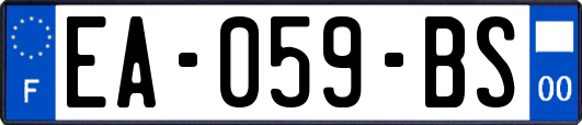 EA-059-BS