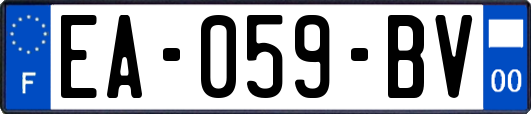 EA-059-BV