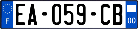 EA-059-CB