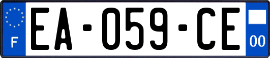 EA-059-CE