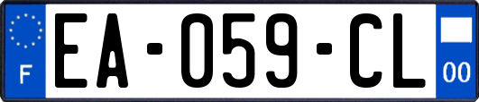 EA-059-CL