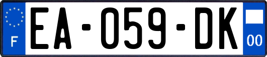 EA-059-DK