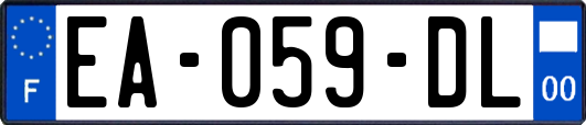 EA-059-DL