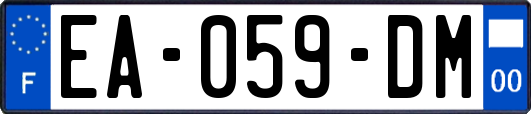 EA-059-DM