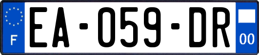 EA-059-DR