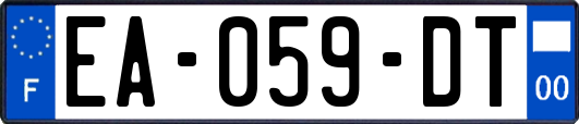 EA-059-DT