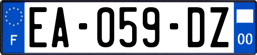 EA-059-DZ