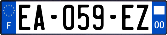 EA-059-EZ