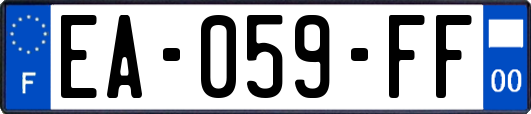 EA-059-FF