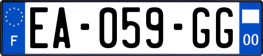 EA-059-GG