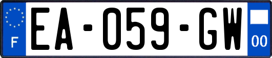 EA-059-GW