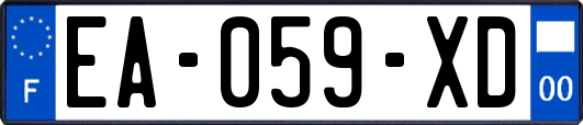 EA-059-XD