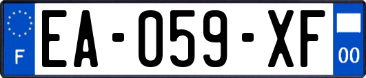 EA-059-XF