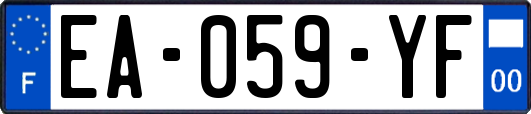 EA-059-YF