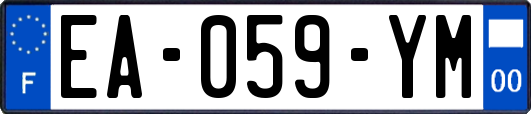 EA-059-YM