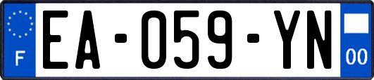 EA-059-YN