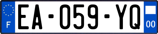 EA-059-YQ