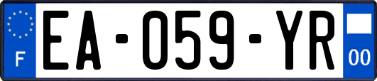 EA-059-YR