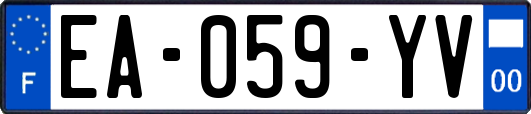 EA-059-YV