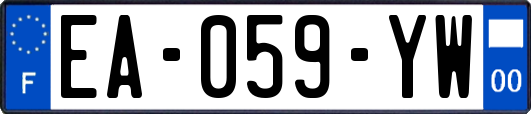 EA-059-YW