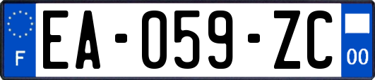 EA-059-ZC