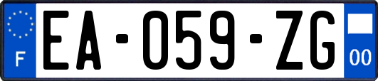 EA-059-ZG