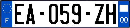 EA-059-ZH